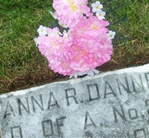 Rachael Anna Casper Danner