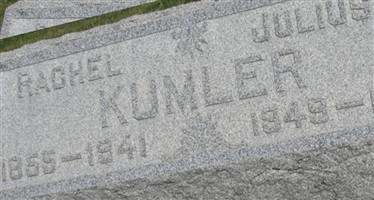 Rachael Anna Cullers Kumler
