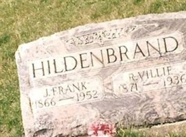 Rachael Arvilla Bailey Hildenbrand Rachael Arvilla Bailey Hildenbrand