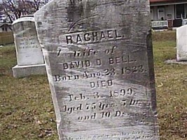 Rachael Bell