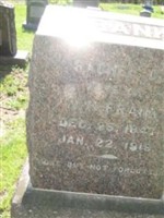 Rachael C. Farmer Franks