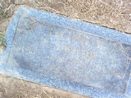 Rachael E. Taylor