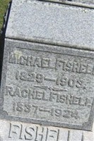 Rachael Fishell Rachael Fishell