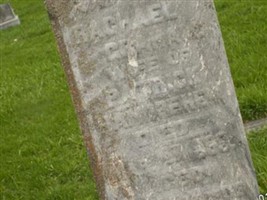 Rachael Graham Handrehen