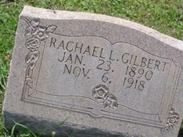 Rachael L. Gilbert