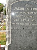 Rachael Leopold Stern