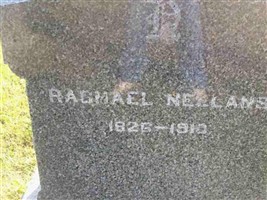 Rachael Nellans Rachael Nellans
