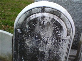 RACHAEL STAGNER