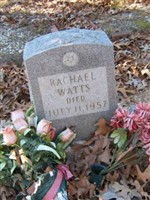 Rachael Watts Rachael Watts