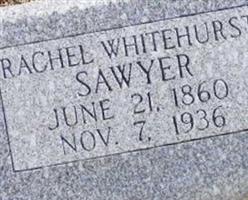 Rachael Whitehurst Sawyer