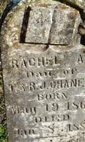 Rachel A. Chaney