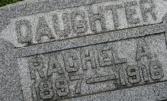 Rachel A Condit