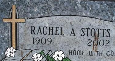 Rachel A. Stotts