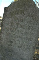 Rachel Annie Tulloss