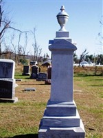 Rachel B. Ryker Wheat