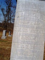 Rachel B. Ryker Wheat