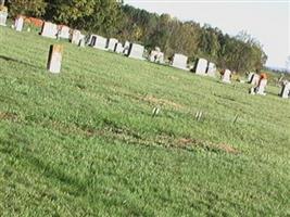 Rachel Baptist Church Cemetery