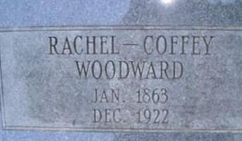 Rachel Coffey Woodward
