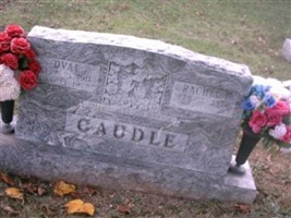 Rachel Davis Caudle Rachel Davis Caudle