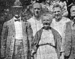 Rachel DeWitt Kerr