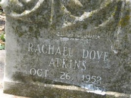 Rachel Dove Atkins