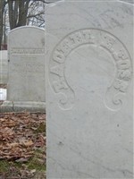 Rachel E. Foss Rachel E. Foss