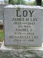 Rachel E. Loy