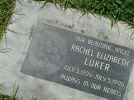 Rachel Elizabeth Luker