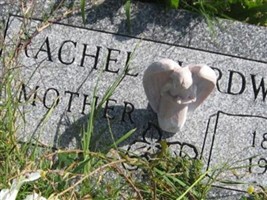 Rachel Evaline Sumner Hardwick