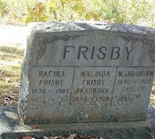 Rachel Frisby Rachel Frisby