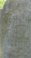 Rachel Frye Haseltine