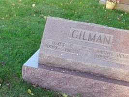 Rachel Henry Gilman Rachel Henry Gilman