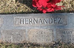 Rachel Hernandez Rachel Hernandez