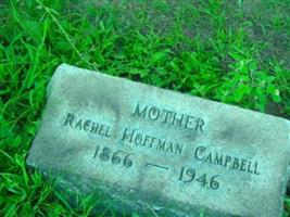 Rachel Hoffman Campbell