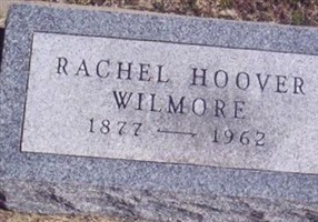 Rachel Hoover Wilmore