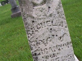 Rachel Jane Roark Cannon