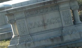 Rachel L Hallack Rachel L Hallack