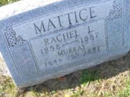 Rachel L Mattice