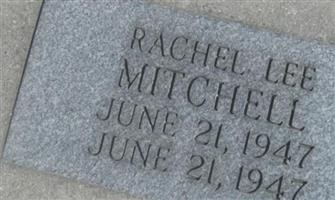Rachel Lee Mitchell