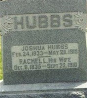 Rachel Leonard Acre Hubbs