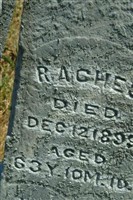 Rachel Lingafelt Beaty