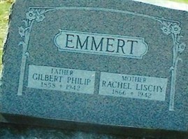 Rachel Lischy Emmert
