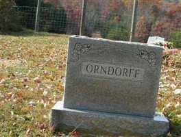 Rachel M. Orndorff