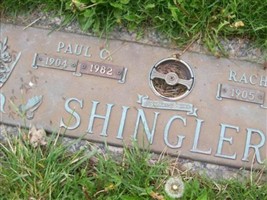 Rachel M. Shingler