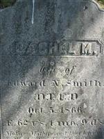 Rachel M Smith