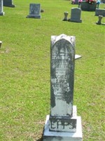 Rachel M. Wood Epps