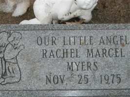 Rachel Marcel Myers