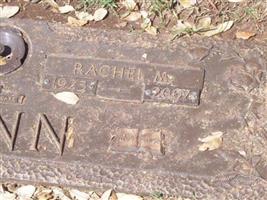 Rachel "Rae" Margaret Milligan Dunn