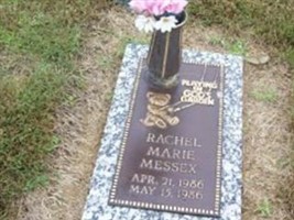 Rachel Marie Messex Rachel Marie Messex