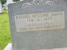 Rachel McGuire Smith